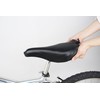 MARUTO(マルト) GELのび スポーツ ブラック GEL-NBS