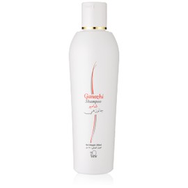 MUST BUY ! 1 Bottle DXN Ganozhi Shampoo with Ganoderma Extract & Vitamin 5 (250ml)