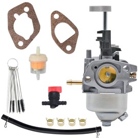 JDLLONG RY903600 Carburetor for 3600 4500 Watt Inverter Generator 212cc Carb Replace for Homelite 16100-Z300410-0099