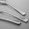 Robert Welch RW2 Bright Cutlery Coffee/Espresso Spoon, Set of 8.