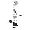 SEAFLO 24V Automatic 750GPH Submersible Bilge Water Pump 4 Year