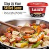 Bacon UpⓇ Bacon Grease for Outdoor Deep Frying, Fish Frying,