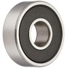 NSK Bearings 608VV1MC3E Model Number: 608VV