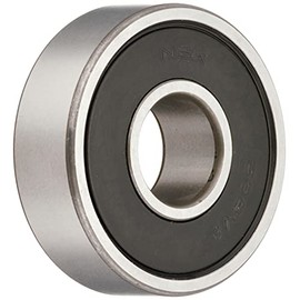 NSK Bearings 608VV1MC3E Model Number: 608VV
