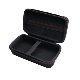 inDomit OM7 Case，Hard EVA Case Compatible with DJI Osmo Mobile 7 / 7P Gimbal Stabilizer, Storage Gimbal, Clamp, Cable