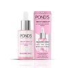 POND's Bright Beauty Suero, 12% complejo gluta-niacinamida, antipigmentación, 0.9 fl