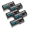 eTone Shanghai GP3 127 - Rollo de película ASA DIN