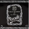 Geo. F Trumper Eucris 80g shaving soap Refill.