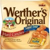 Werther's, Caramel Sugar Free Hard Candy, Original, 2.75 Ounce (Pack of 4) by Werther's