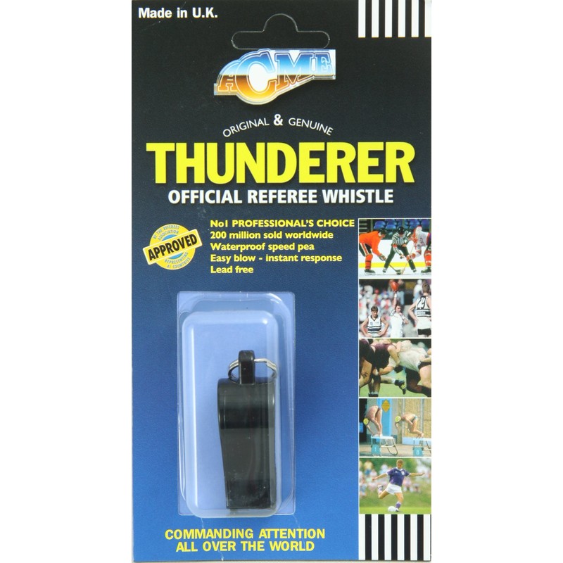 Acme (guild of) For Referees Whistle (Small) acm660