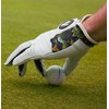 ASTUR Golf Gloves 2 Pack Cabretta Leather Golf Glove Men