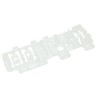 Beko Dryer dryer 2963670100 Accessories/Light & Button/Frame