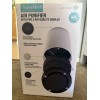 NUVOMED ROOM AIR PURIFIER - PM2.5 Air Quality Display, 360⁰,