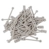 Good Feeling Perm Rods, Reasonable Spiral Perm Rods, Good Elasticity