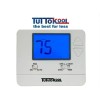 Tuttokool TK701W Electronic Thermostat WIFI 1H/1C electric heater H