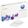 Biofinity Spheric Jahreslinsen weich, 3 Stück / BC 8.6 mm