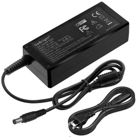 For Innocn AC Adapter For Innocn 27G1R 27S2R 27" 1440P 144Hz 2K QHD LCD LED Gaming Monitor