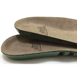 Red Wing Genuine 96318 ComfortForce FOODBEDS/ Comfort Force Hood Bed (Insole/Footbed) - brown