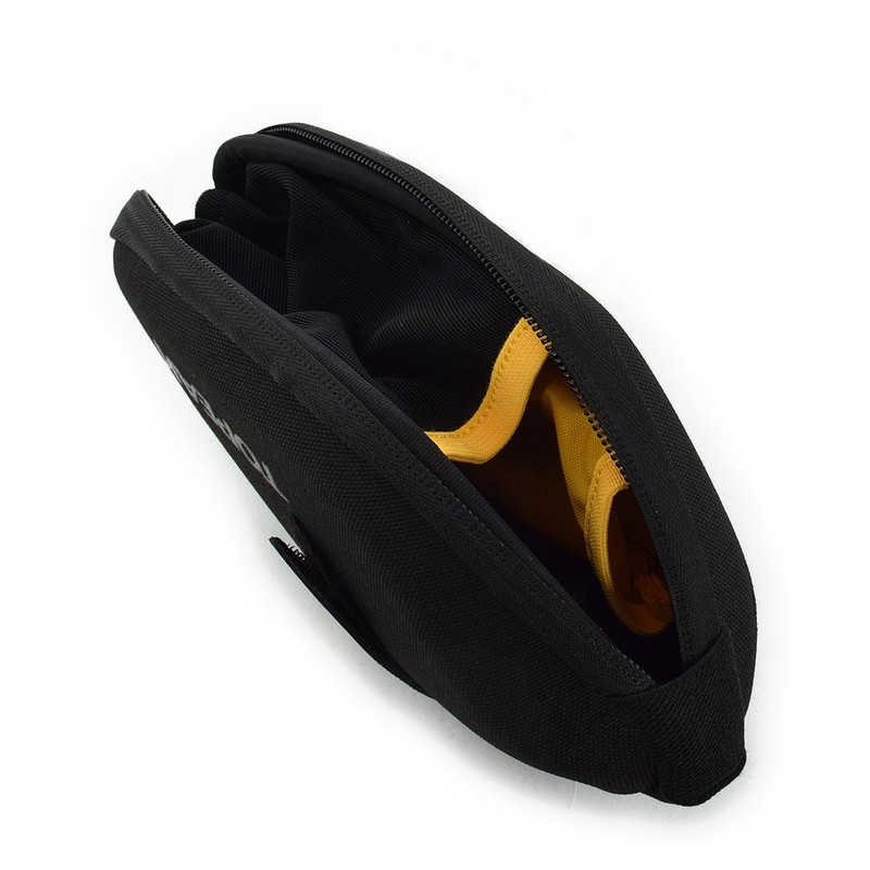 Topeak DynaWedge Strap Small seat pack black 2015