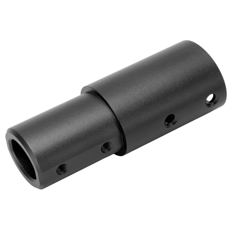Handlebar Extension Pipe Aluminium Alloy Heightening Pole Riser for M365