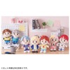 TinyTAN Plush Small Suga Approx. 7.9 inches (20 cm)