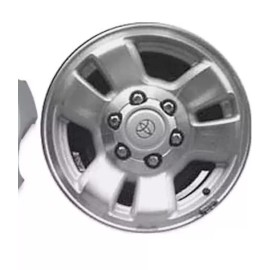 TOYOTA  4RUNNER Center Caps  set of 4 hubcaps 42603-35630