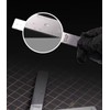 for Scale Plastic Model Hobby Polishing,Grinding Tool, Ultimate Precision File