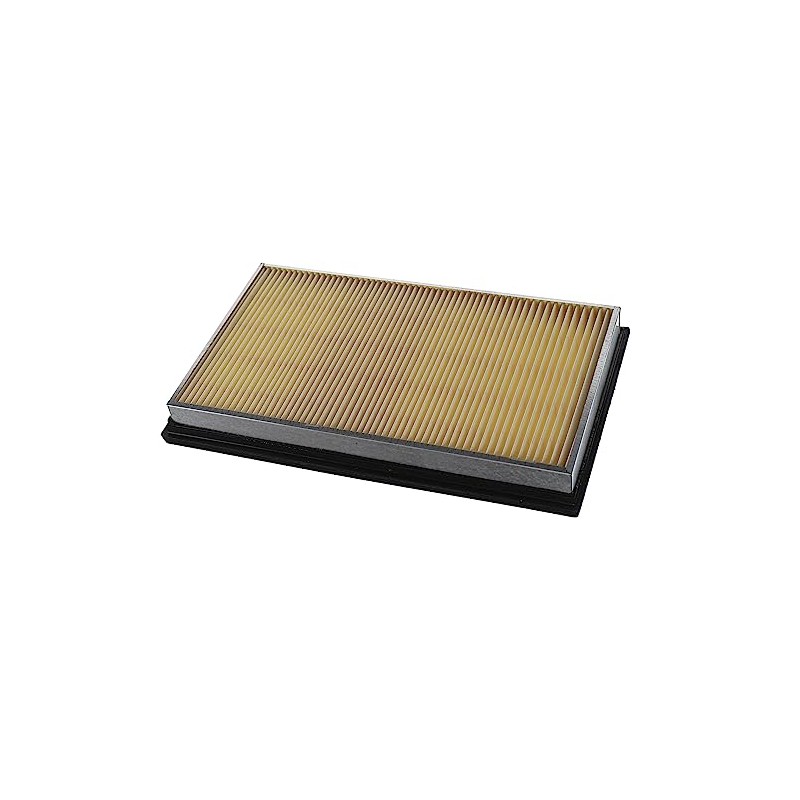 vhbw Air Filter Compatible with Nissan Murano I (Z50) 3.5