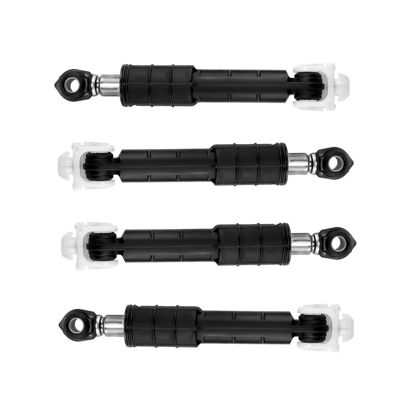 Kacarber 4 Pack Washer Shock Compatible with GE WH01X20826 AP5982139