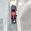 Wsays UTV Battery Jump Post Terminals Relocation Kit Quick Charging