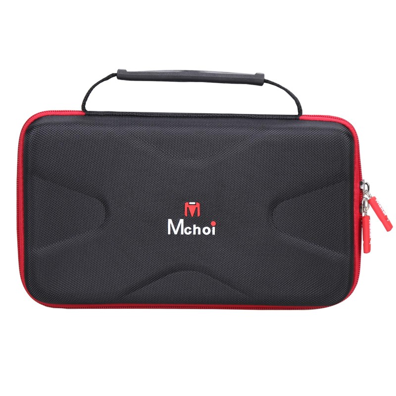 Mchoi Hard Travel Case Compatible with AstroAI Air Compressor Tire