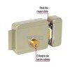 Hermex CEM-31D Electromechanical lock without button, right