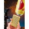 Lighters Soft Flame Lighter Traditional Flame Cigar Lighter with Adjustable