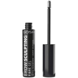 Brow Sculpting Fibre Gel 001 Nutmeg Gosh