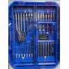 Kobalt 106-piece Drill & Screwdriver Bit Set New …