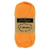 Scheepjes - Scheepjes 411 Süss Orange Catona Garn - 10x50g