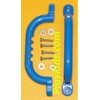 Handle Safety for Play Set Hand Grips Jungle Gym, Grab