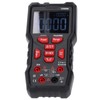 UA9988 Digital Multimeter AC/DC Current Voltage Capacitance Resistance Measurement Black