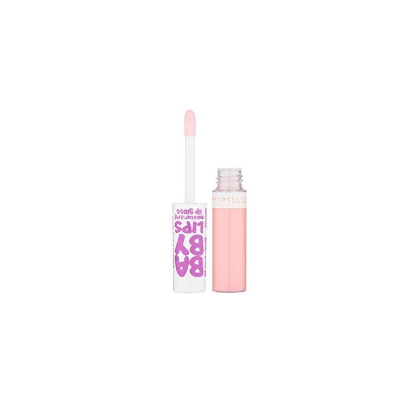 Maybelline Baby Lip Gloss Number 25, Life's A Peach