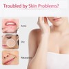 Ultrasonic Beauty Instrument Photon Rejuvenation Device Ion Introduction Micro Current