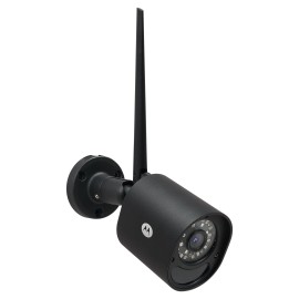 Motorola FOCUS72 WiFi HD Home Monitoring Camera