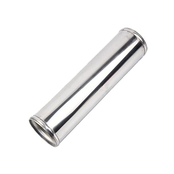 AotoKoop AotoKoop OD 1.5" Aluminum Straight Intercooler Pipe Air Intake