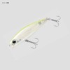 Daiwa 70F Morethan Solaria Sea Bass Minnow Lure, Coral Pink
