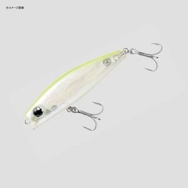 Daiwa 70F Morethan Solaria Sea Bass Minnow Lure, Coral Pink