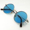 Eyewear TY-3519 Round Circle Round Fashionable Sunglasses Round Glasses Retro