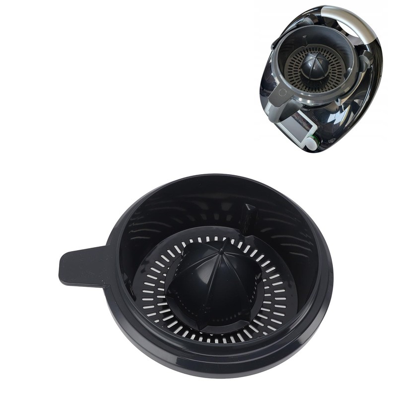 Food Processor Attachment Multitool for Thermomix TM5 Juicer Set Replacement