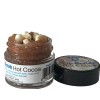 Undisclosed Diva Stuff Hot Cocoa Lip Scrub, Moisturizing, Exfoliating, Repairing