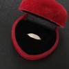 Stocking Stuffers Holiday Outfits for Women 2024 Moissanite Ring for