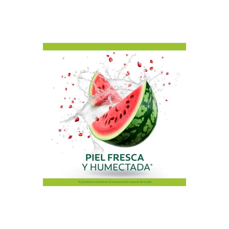 Palmolive Watermelon W Lychee
