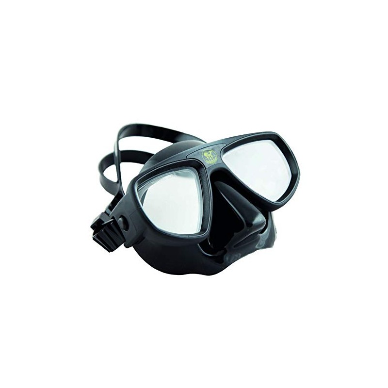 HTD Poseidon Technica 2nd Face Mask